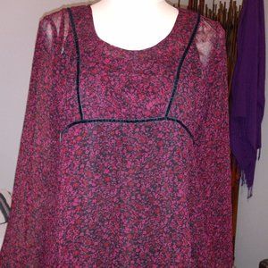 Motherhood Maternity Top (S)